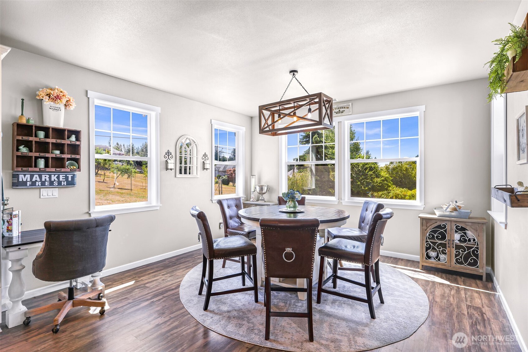 19727 Sky Ridge Road , Mount Vernon, WA 98274