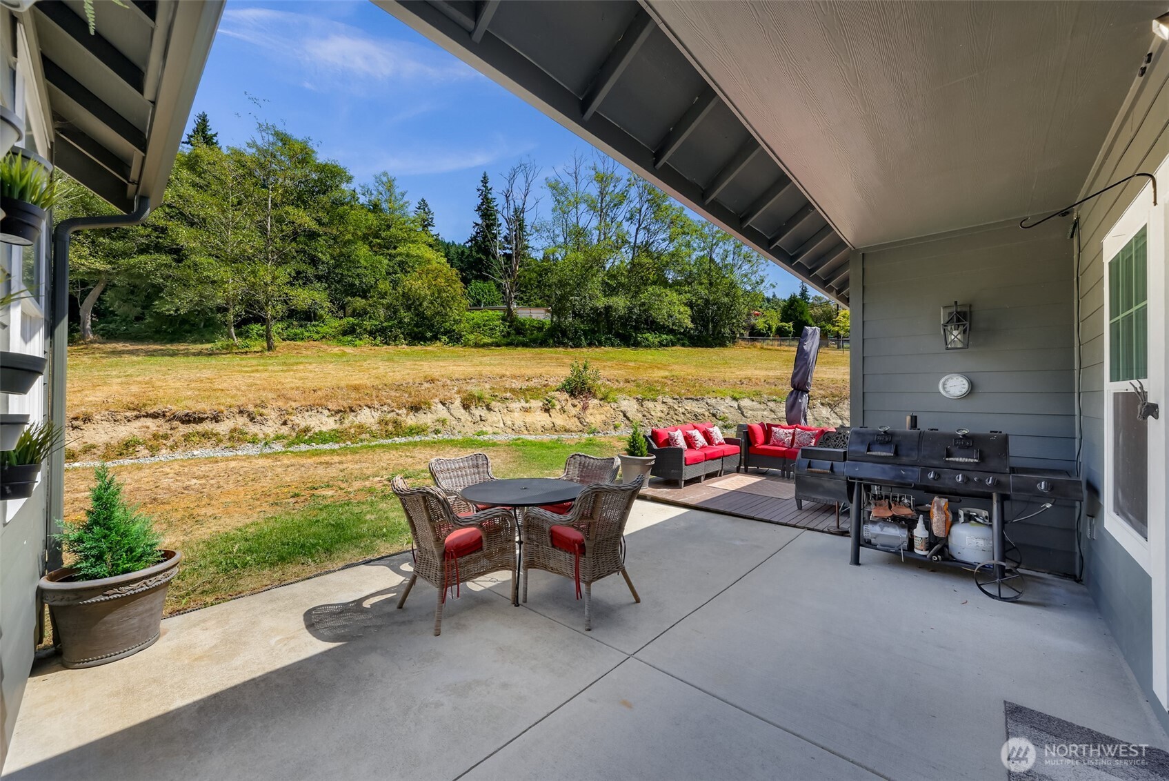 19727 Sky Ridge Road , Mount Vernon, WA 98274