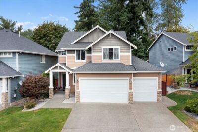7907 164th Street E, Puyallup, WA 98375 - Photo 1