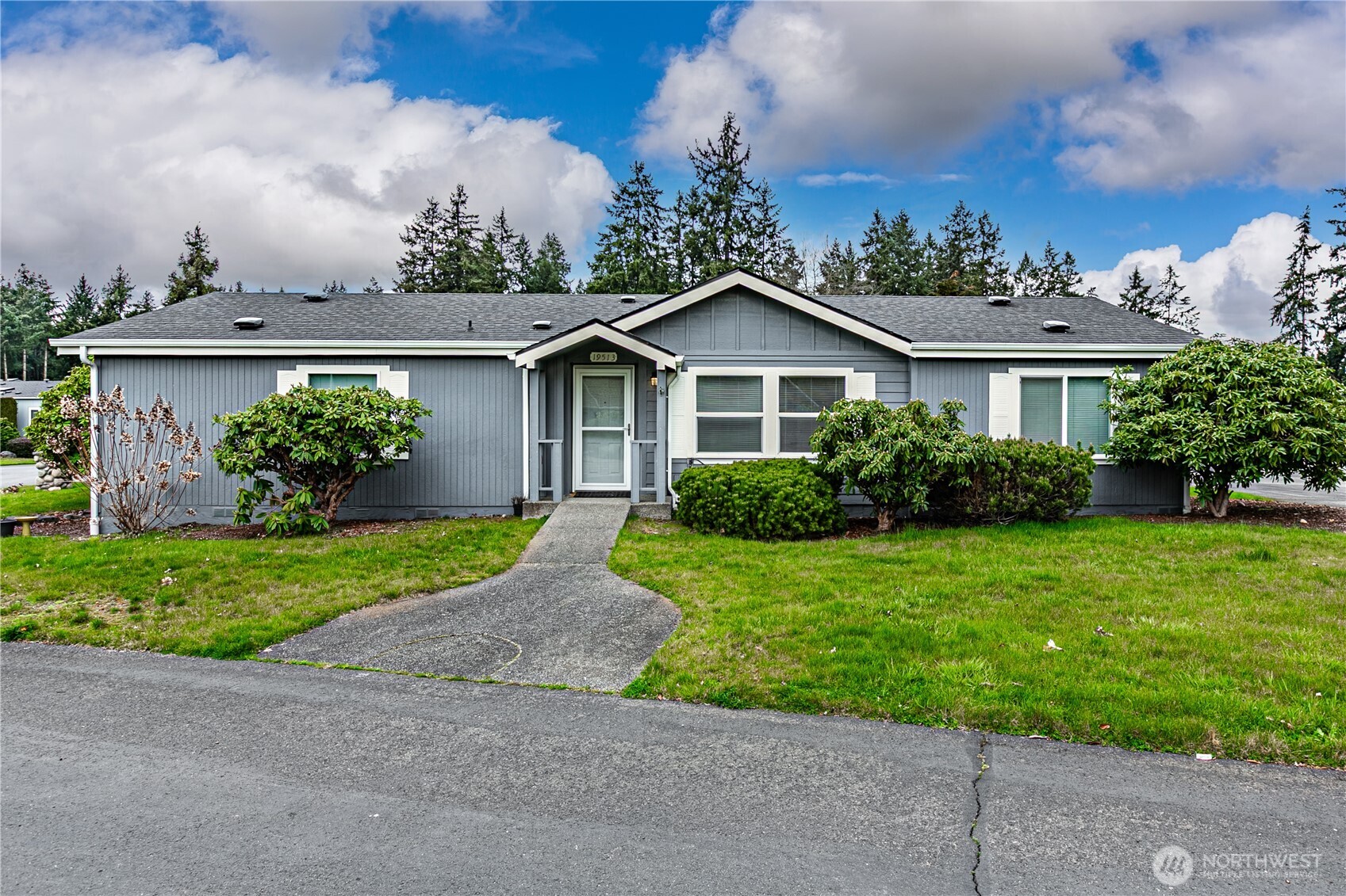 19513 100th Avenue Ct E #28, Graham, WA 98338