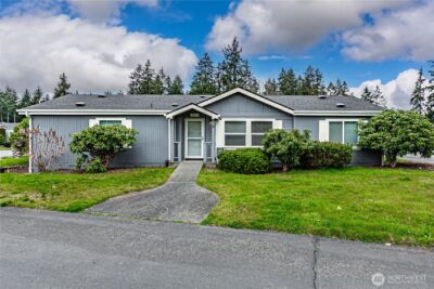 19513 100th Avenue Ct E #28, Graham, WA 98338
