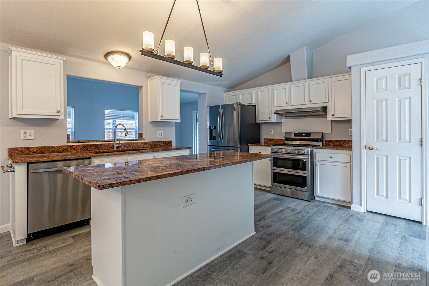 19513 100th Avenue Ct E #28, Graham, WA 98338