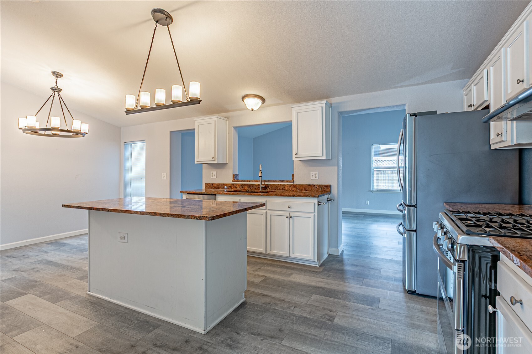 19513 100th Avenue Ct E #28, Graham, WA 98338