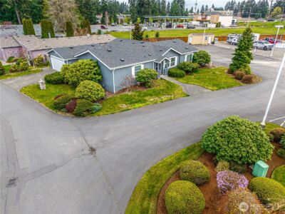 19513 100th Avenue Ct E #28, Graham, WA 98338 - Photo 2