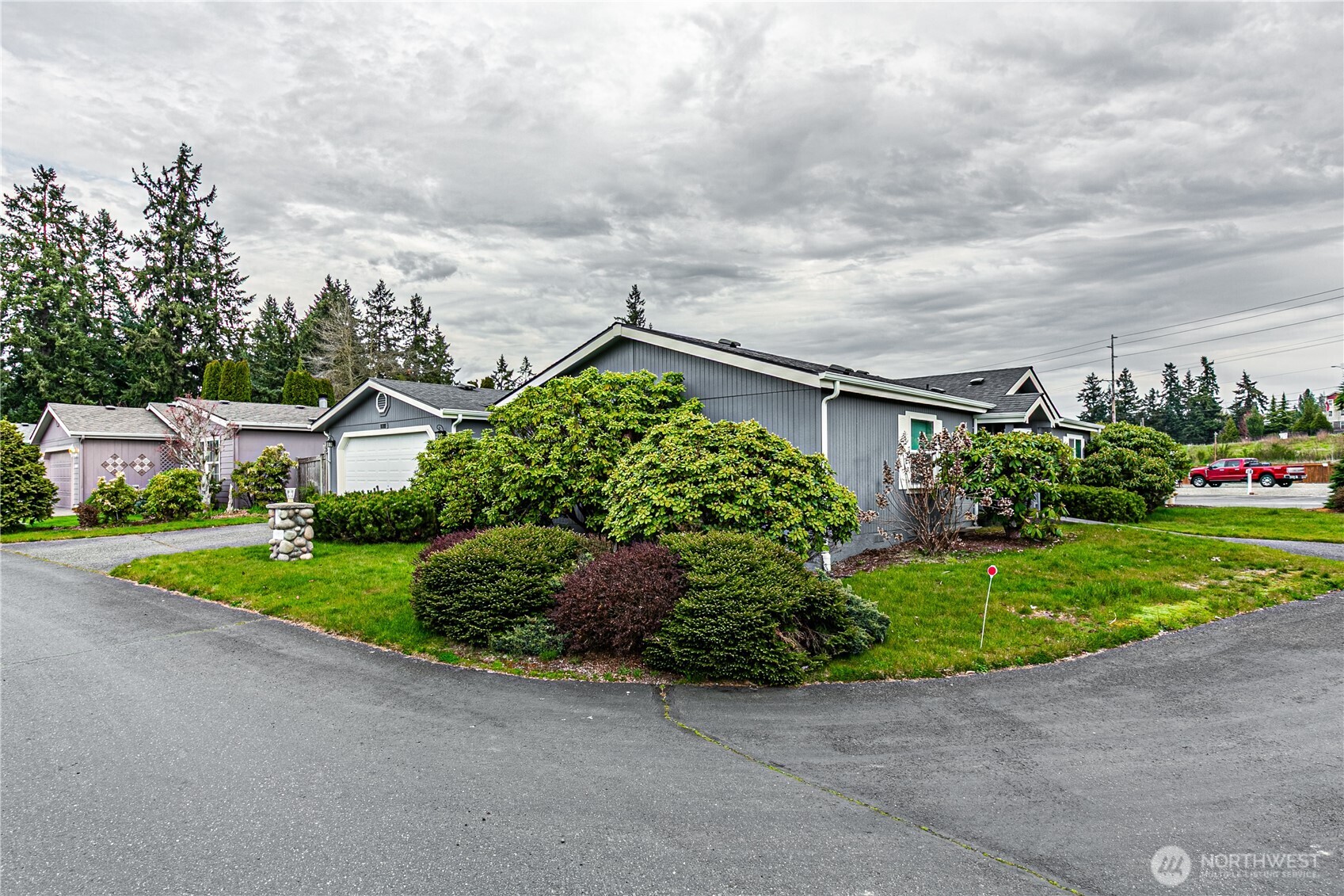 19513 100th Avenue Ct E #28, Graham, WA 98338