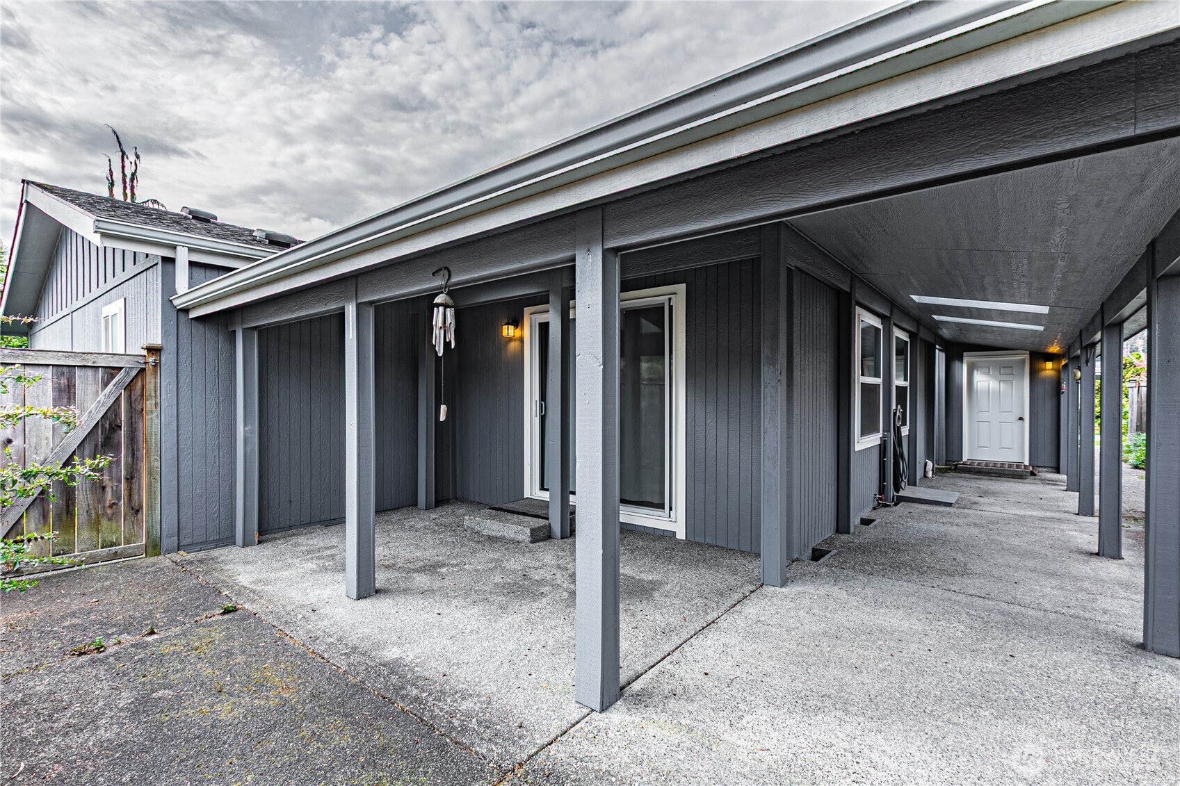 19513 100th Avenue Ct E #28, Graham, WA 98338