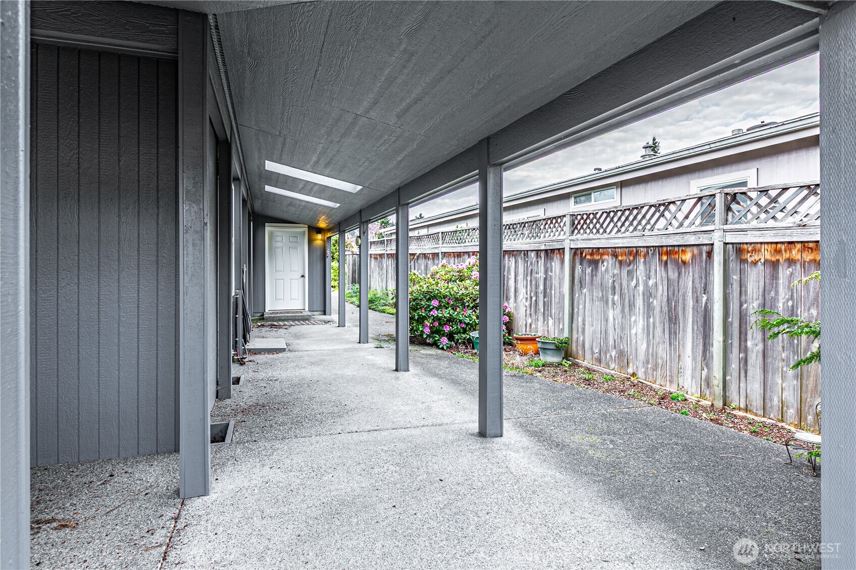 19513 100th Avenue Ct E #28, Graham, WA 98338