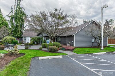 19513 100th Avenue Ct E #28, Graham, WA 98338 - Photo 30