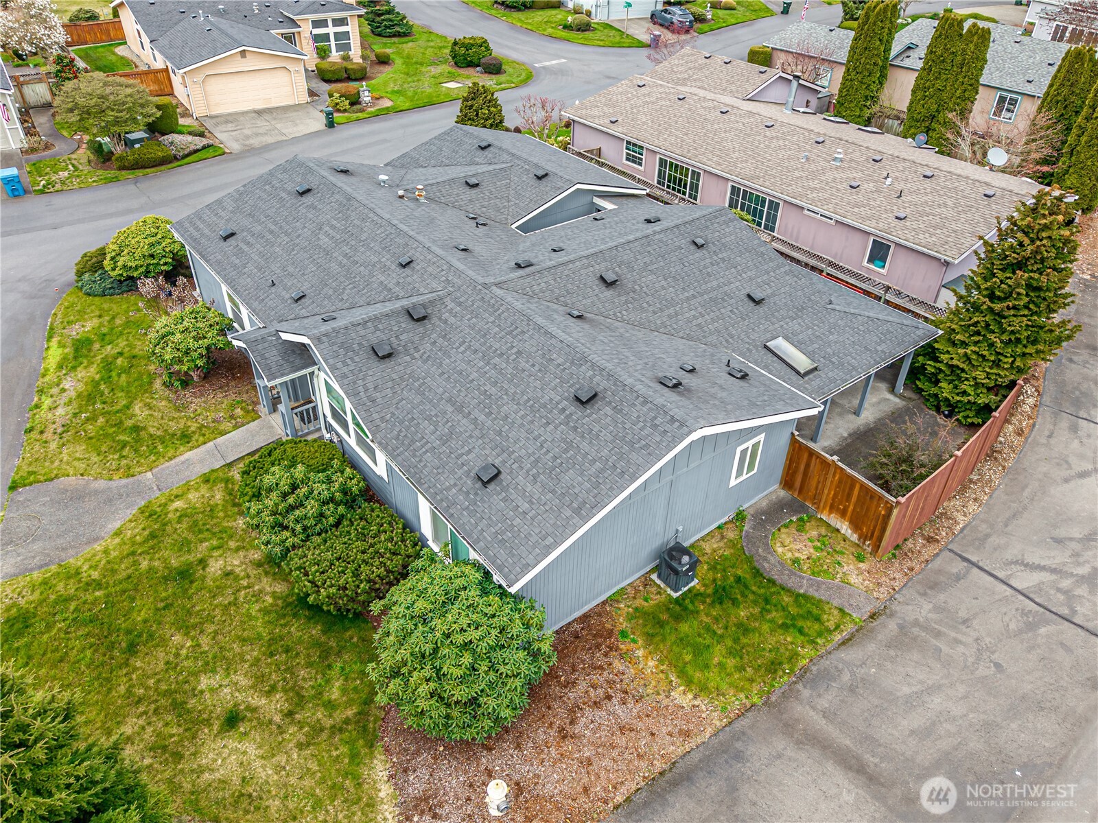 19513 100th Avenue Ct E #28, Graham, WA 98338