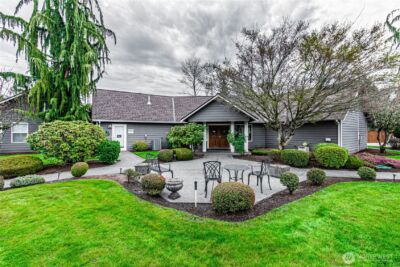 19513 100th Avenue Ct E #28, Graham, WA 98338 - Photo 31