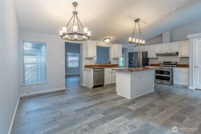 19513 100th Avenue Ct E #28, Graham, WA 98338 - Photo 10