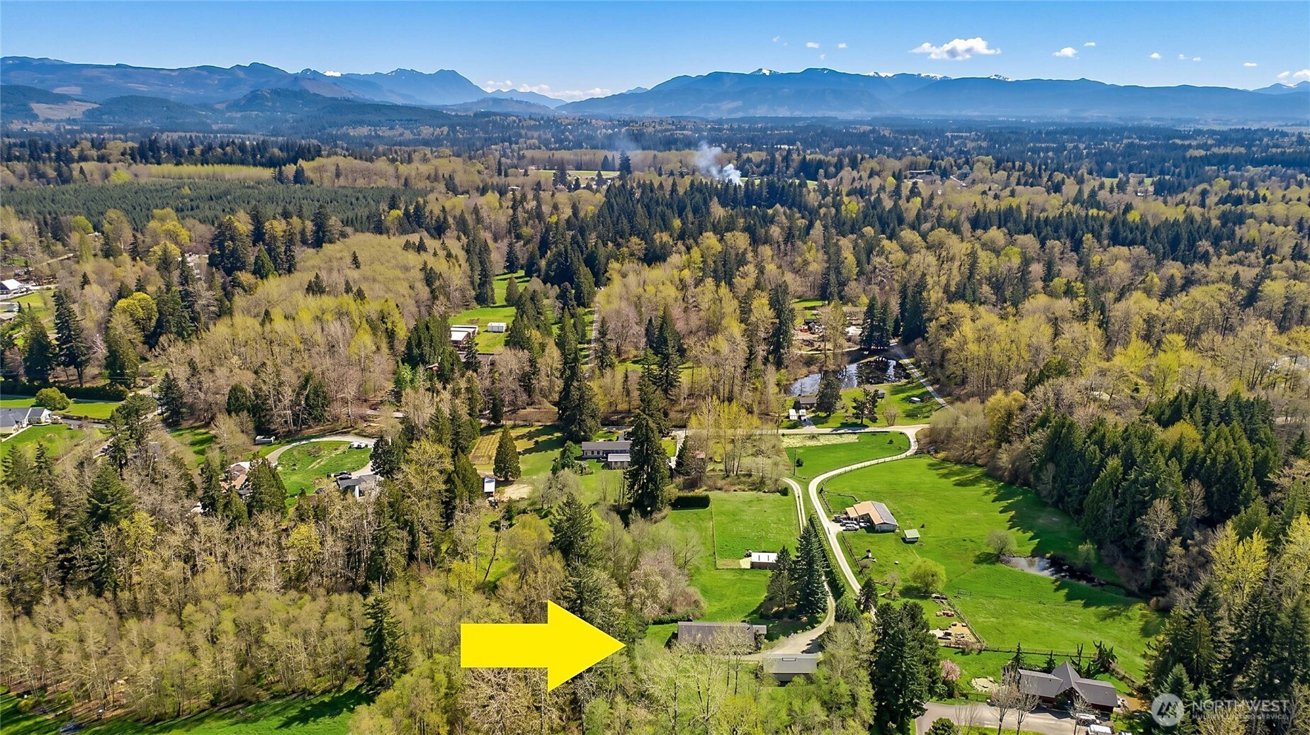 27702 3rd Avenue NE, Arlington, WA 98223