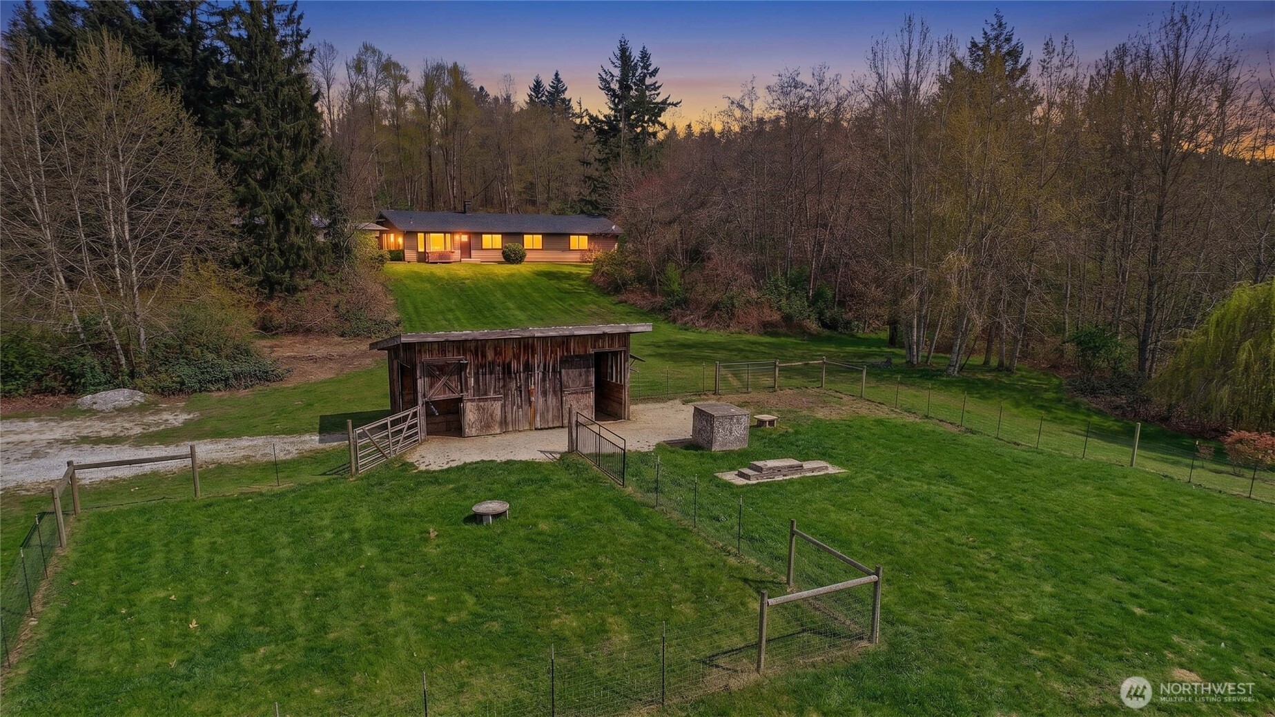 27702 3rd Avenue NE, Arlington, WA 98223