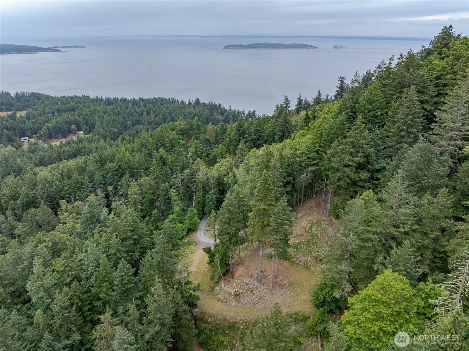 540 Wright Road , Orcas Island, WA 98245