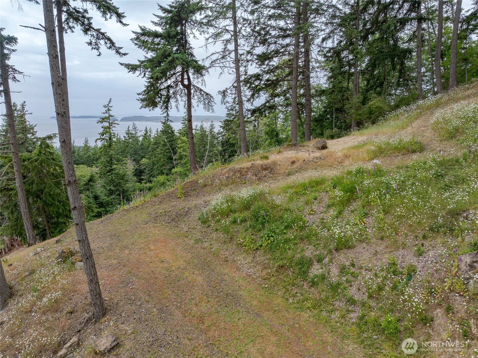 540 Wright Road , Orcas Island, WA 98245