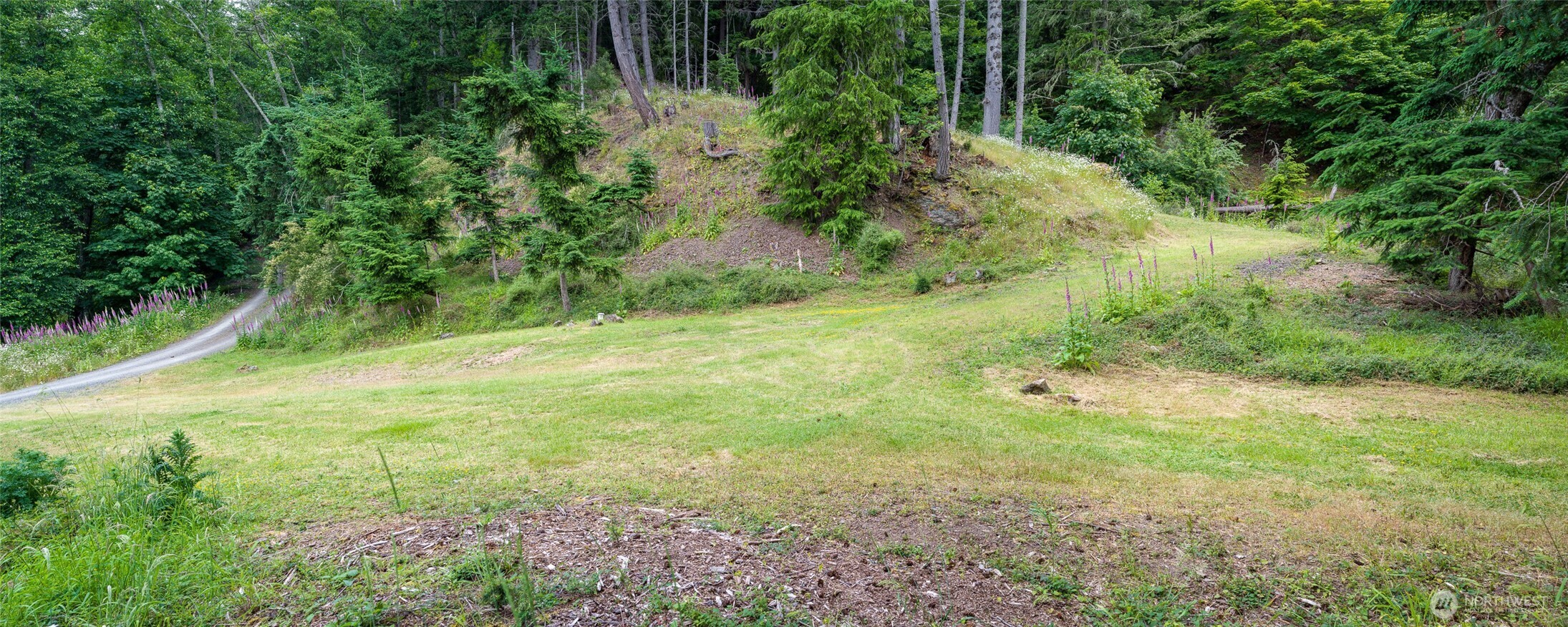 540 Wright Road , Orcas Island, WA 98245