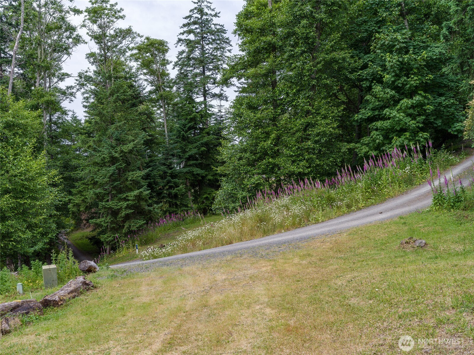 540 Wright Road , Orcas Island, WA 98245