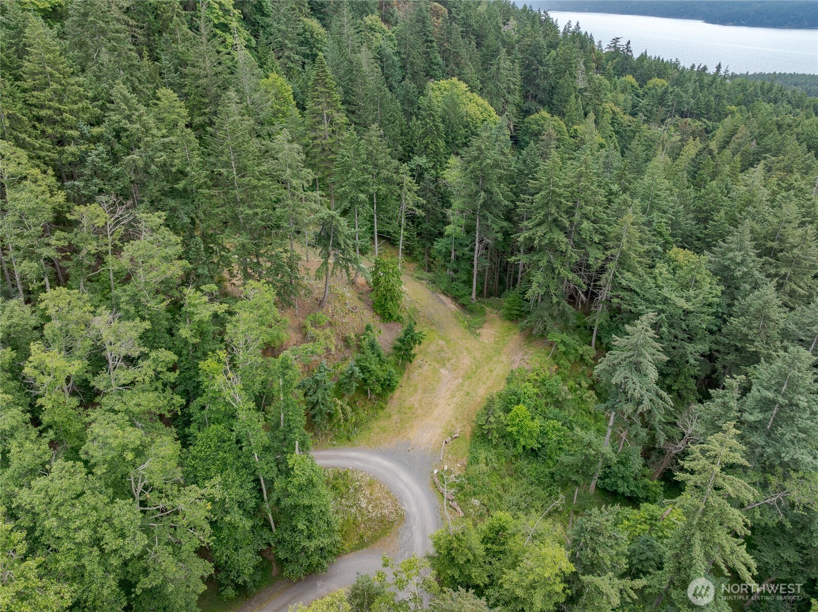 540 Wright Road , Orcas Island, WA 98245
