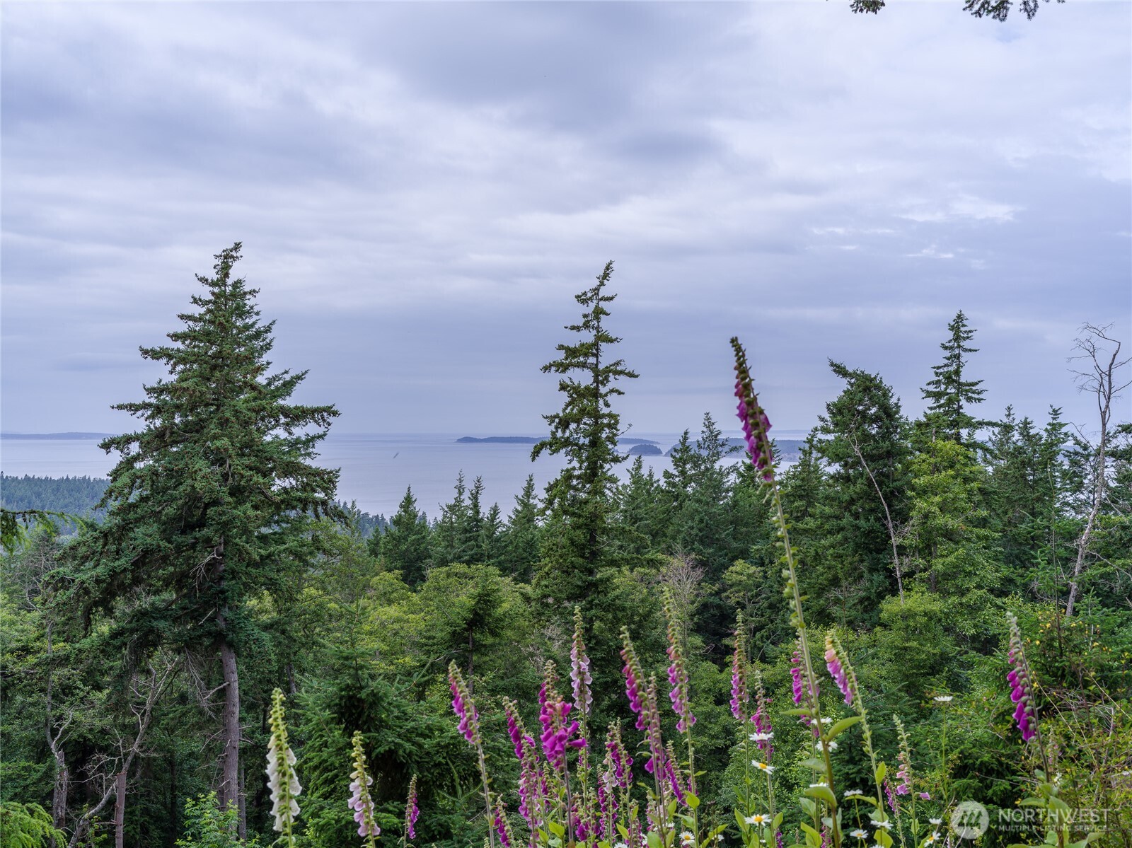 540 Wright Road , Orcas Island, WA 98245