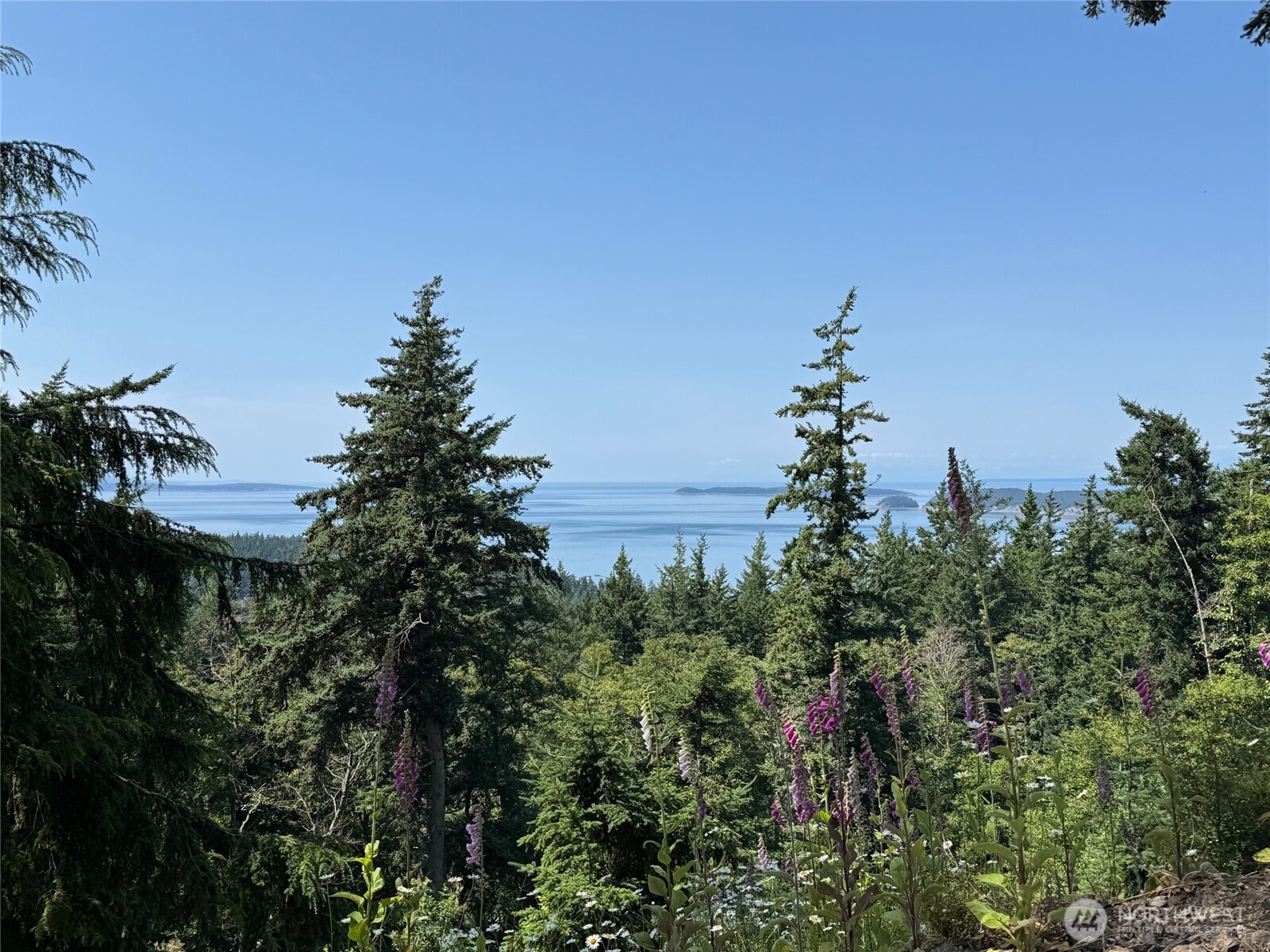 540 Wright Road , Orcas Island, WA 98245