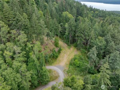 540 Wright Road , Orcas Island, WA 98245 - Photo 3
