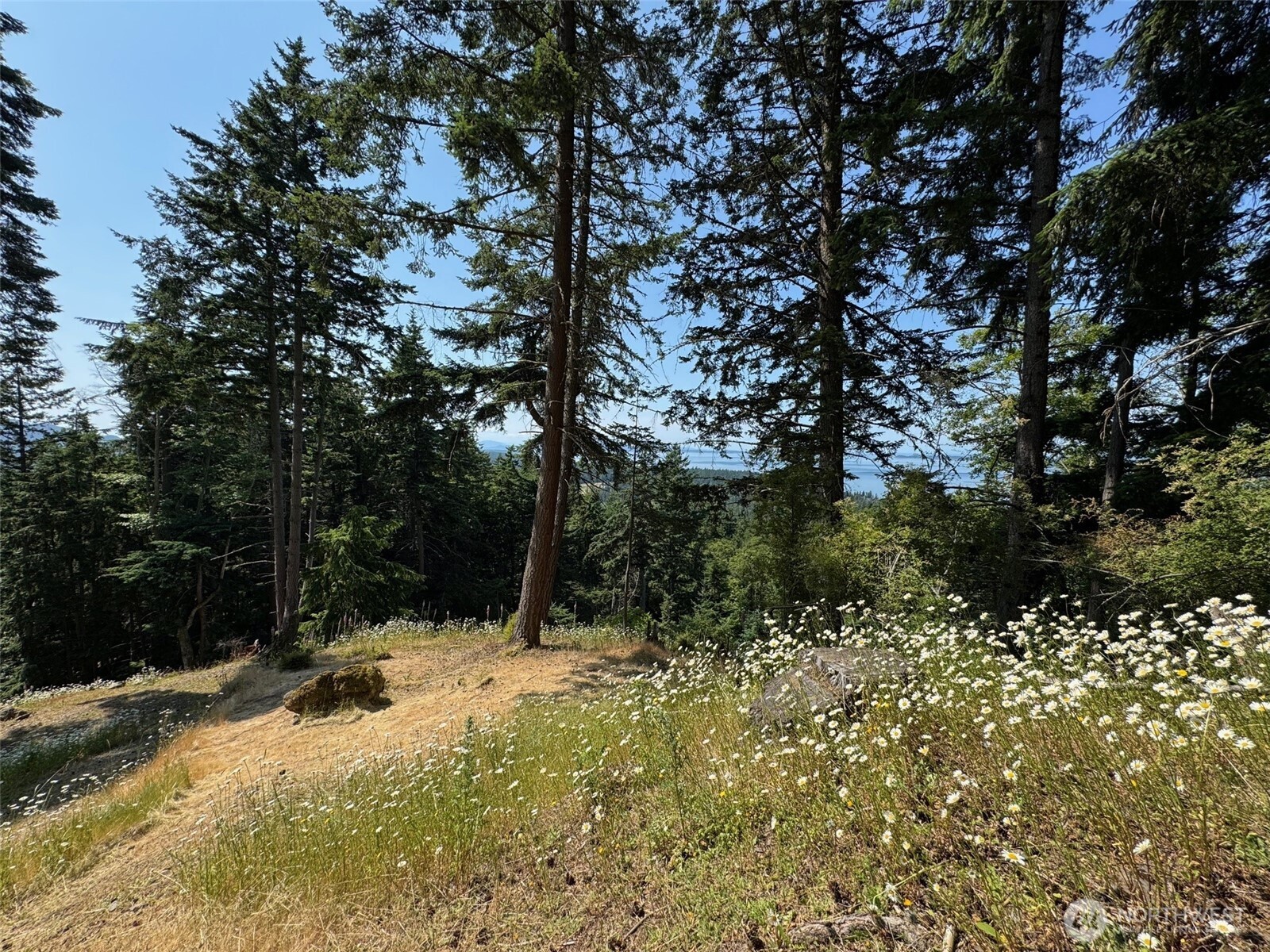 540 Wright Road , Orcas Island, WA 98245