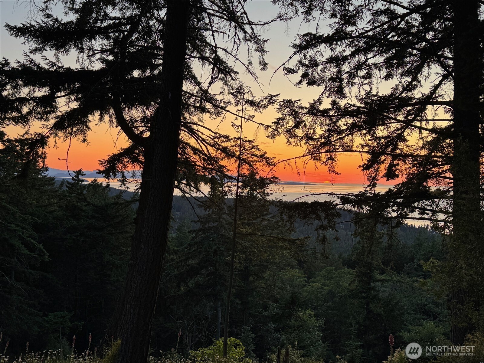 540 Wright Road , Orcas Island, WA 98245