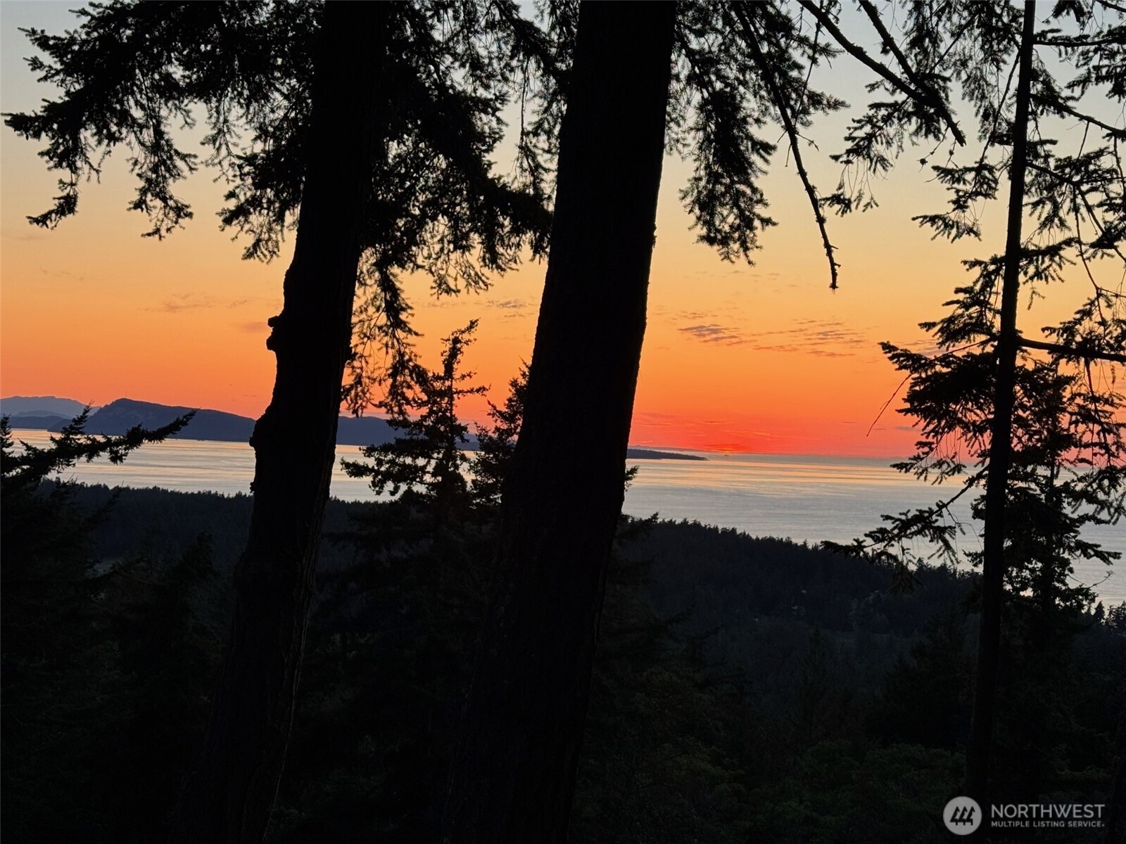 540 Wright Road , Orcas Island, WA 98245