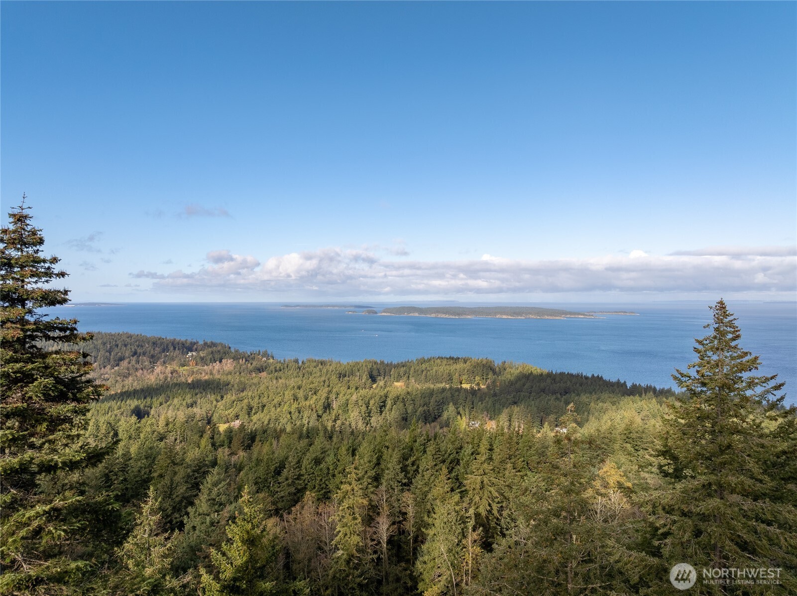 540 Wright Road , Orcas Island, WA 98245