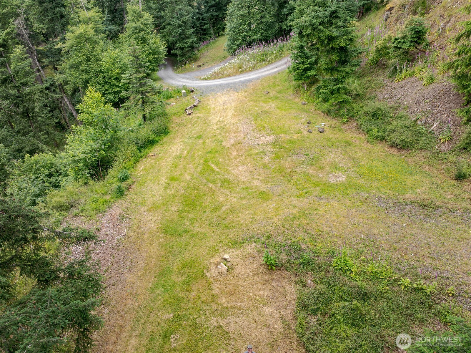 540 Wright Road , Orcas Island, WA 98245