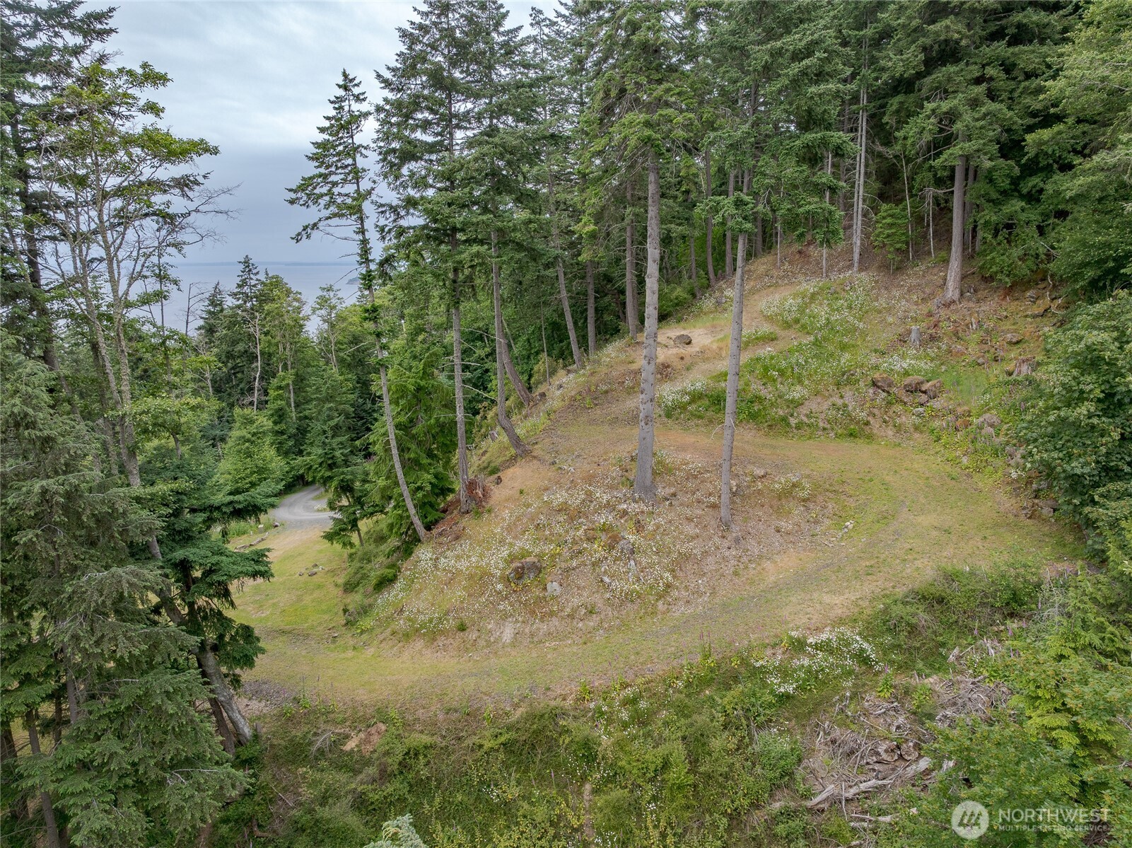 540 Wright Road , Orcas Island, WA 98245