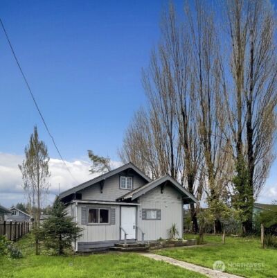 518 California Avenue , South Bend, WA 98586