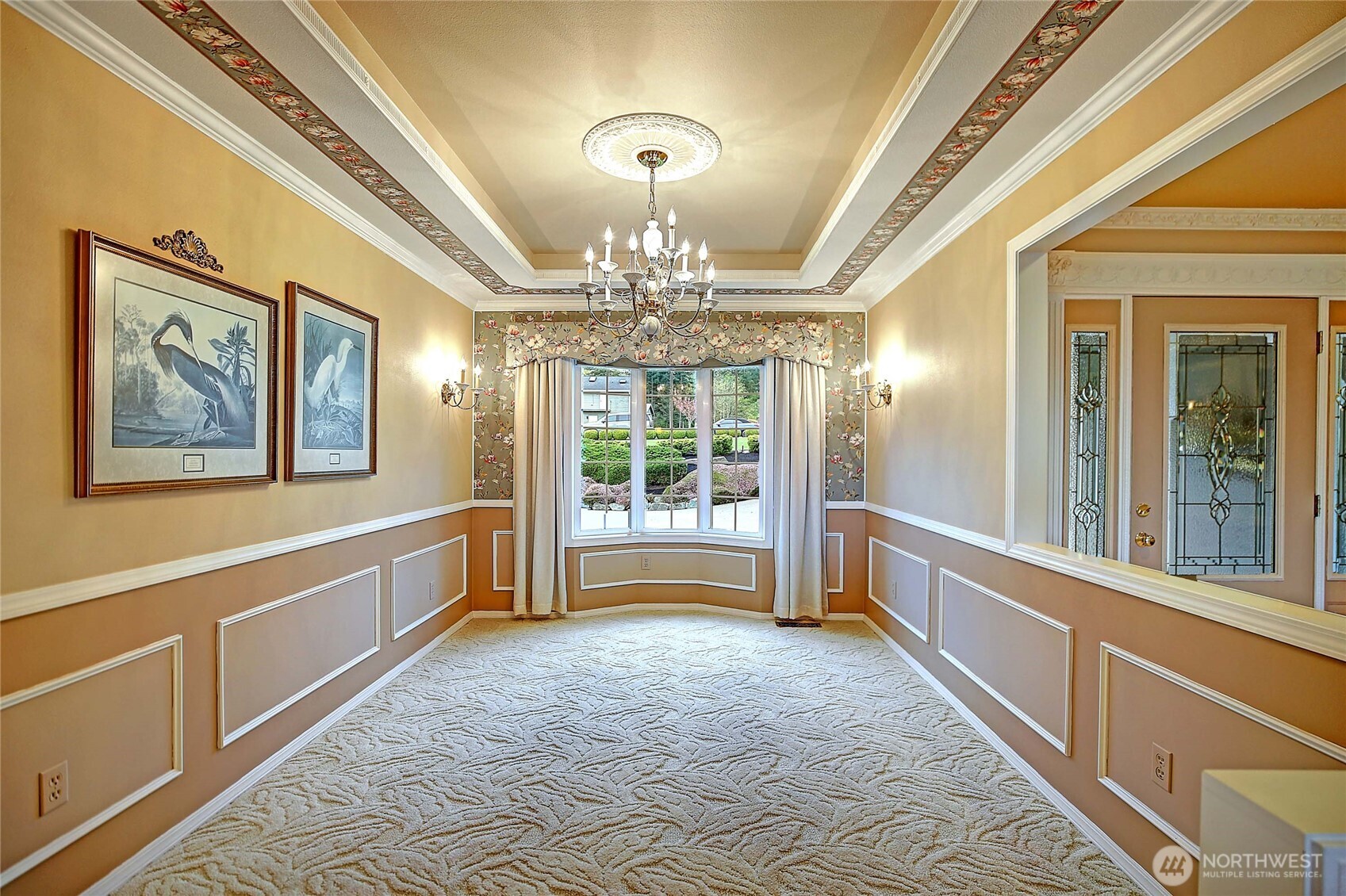 505 Green Island Way , Camano Island, WA 98282-8477