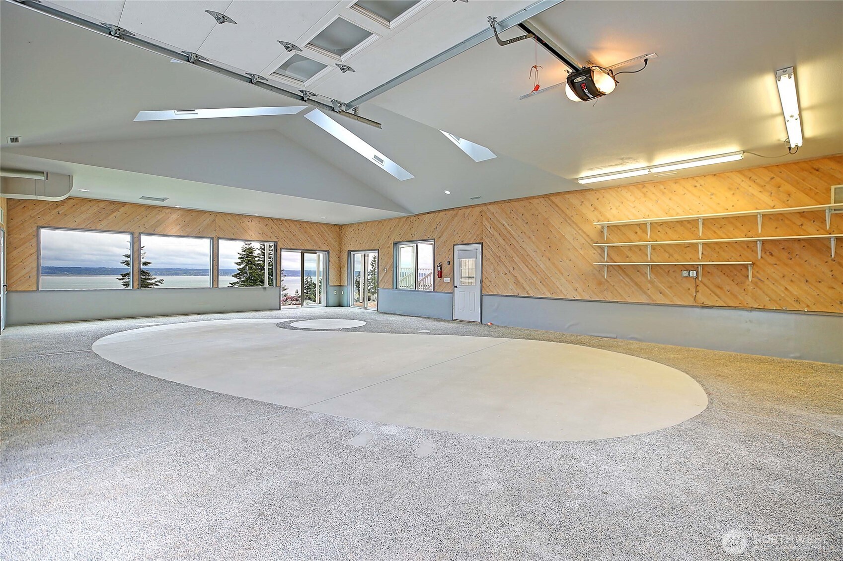 505 Green Island Way , Camano Island, WA 98282-8477
