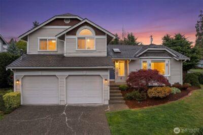 7918 115th Avenue SE, Newcastle, WA 98056 - Photo 1