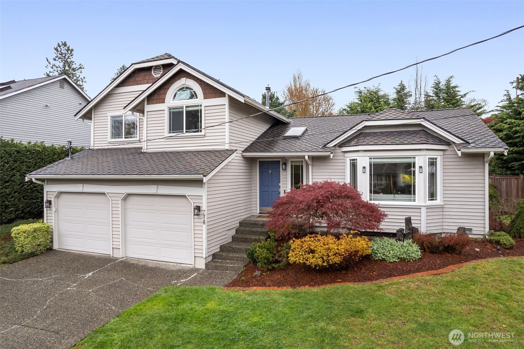 7918 115th Avenue SE, Newcastle, WA 98056