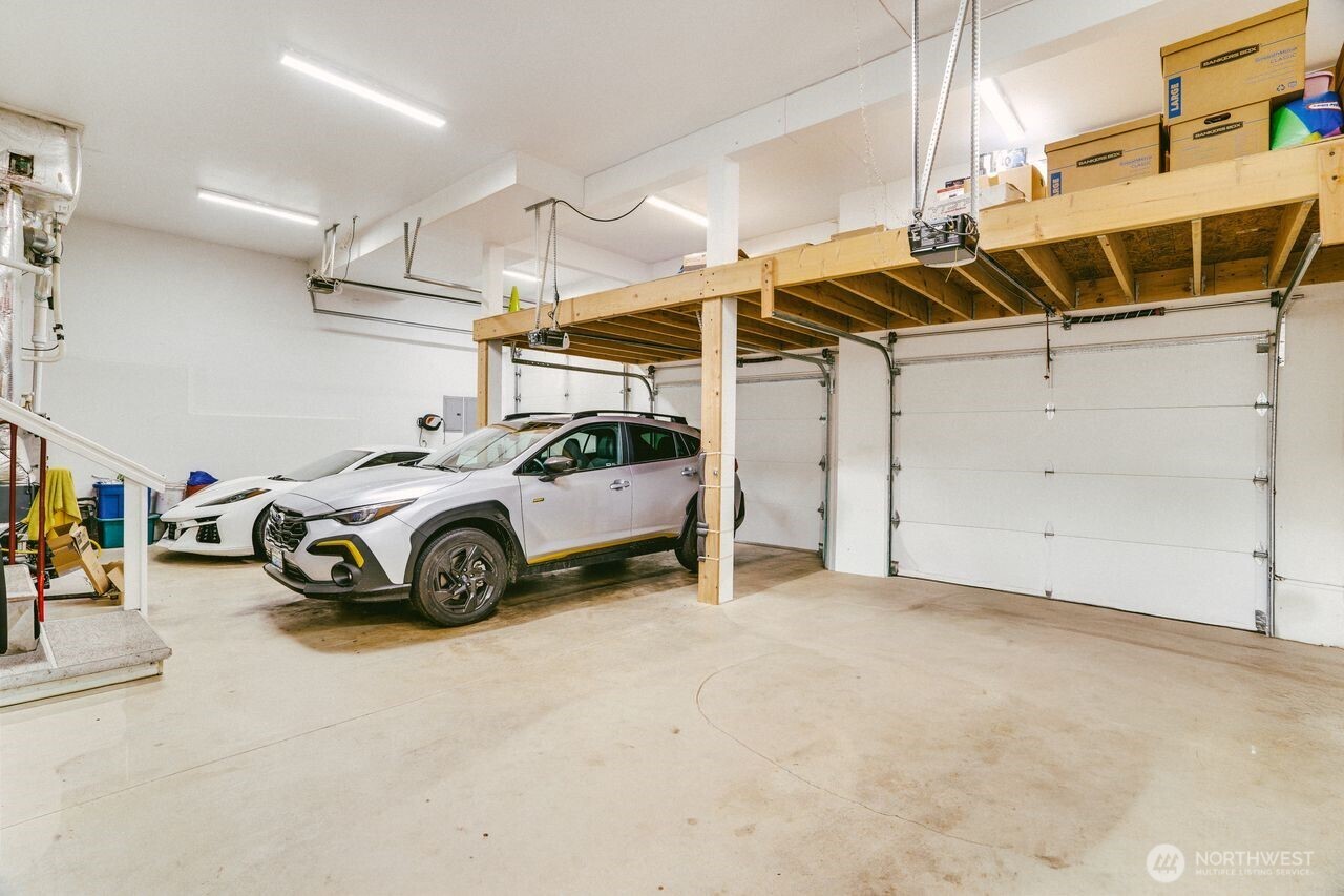 1401 32nd Street Pl SE, Puyallup, WA 98372