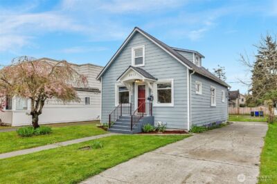 2011 Oakes Avenue , Everett, WA 98201 - Photo 1
