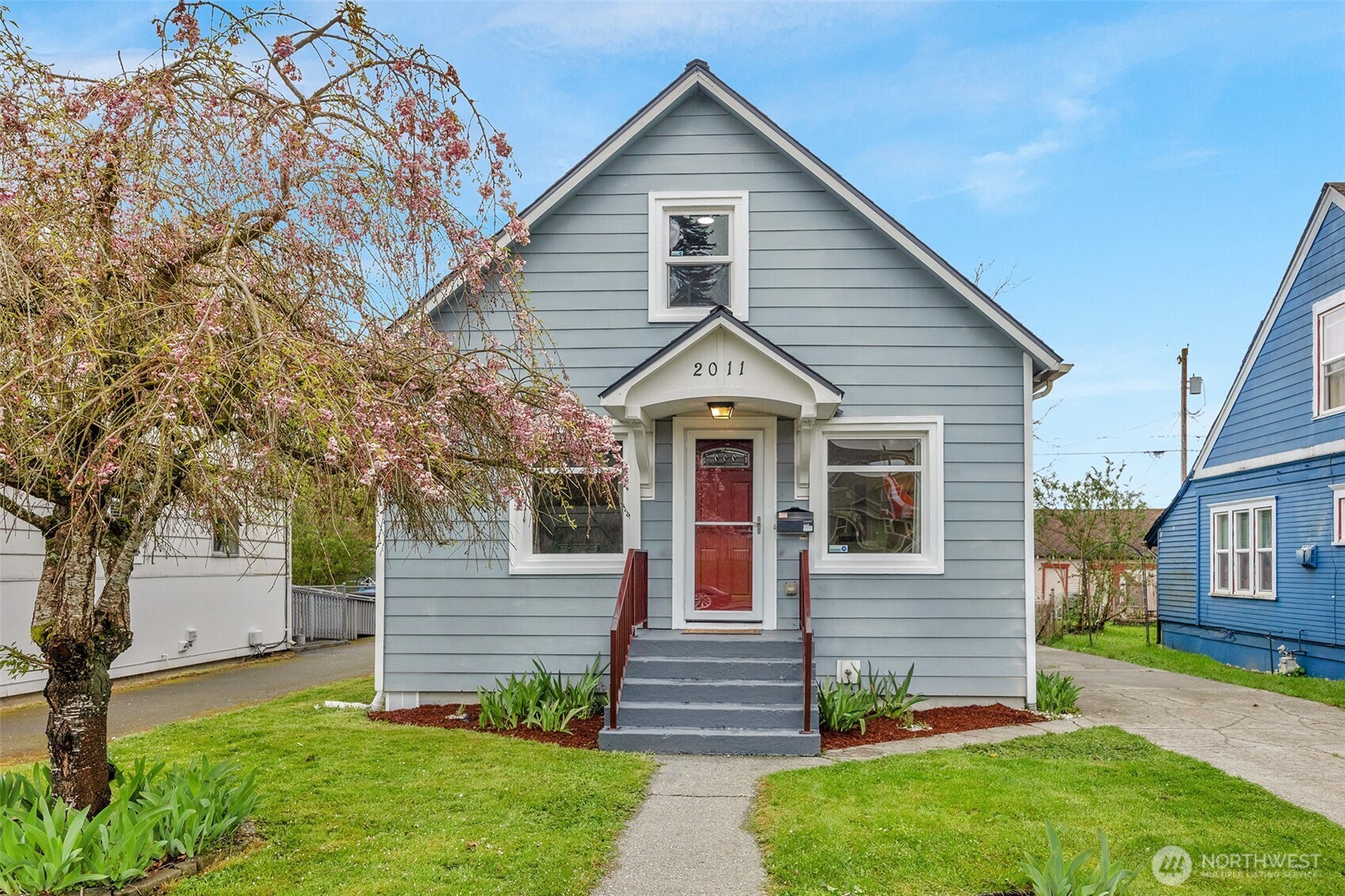 2011 Oakes Avenue , Everett, WA 98201