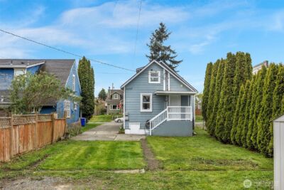 2011 Oakes Avenue , Everett, WA 98201 - Photo 26