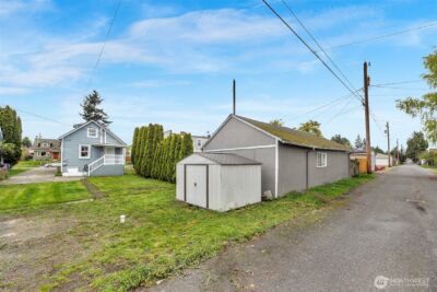 2011 Oakes Avenue , Everett, WA 98201 - Photo 27