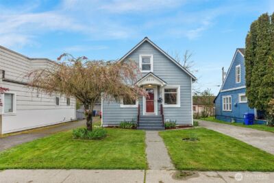 2011 Oakes Avenue , Everett, WA 98201 - Photo 28