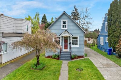 2011 Oakes Avenue , Everett, WA 98201 - Photo 30