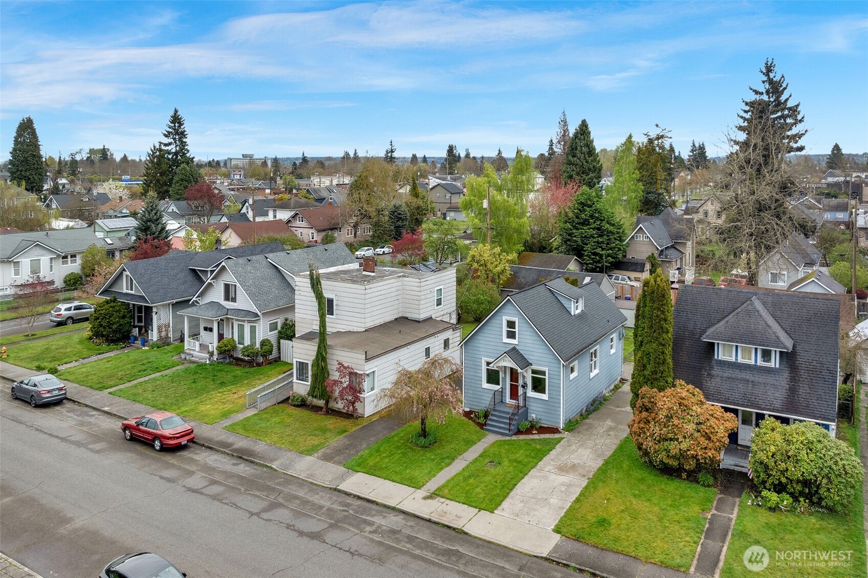 2011 Oakes Avenue , Everett, WA 98201