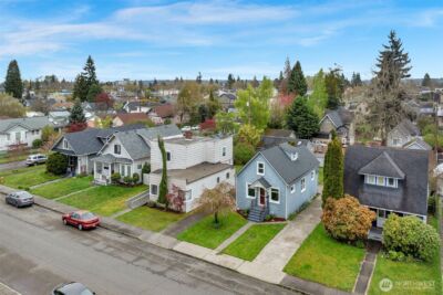 2011 Oakes Avenue , Everett, WA 98201 - Photo 31