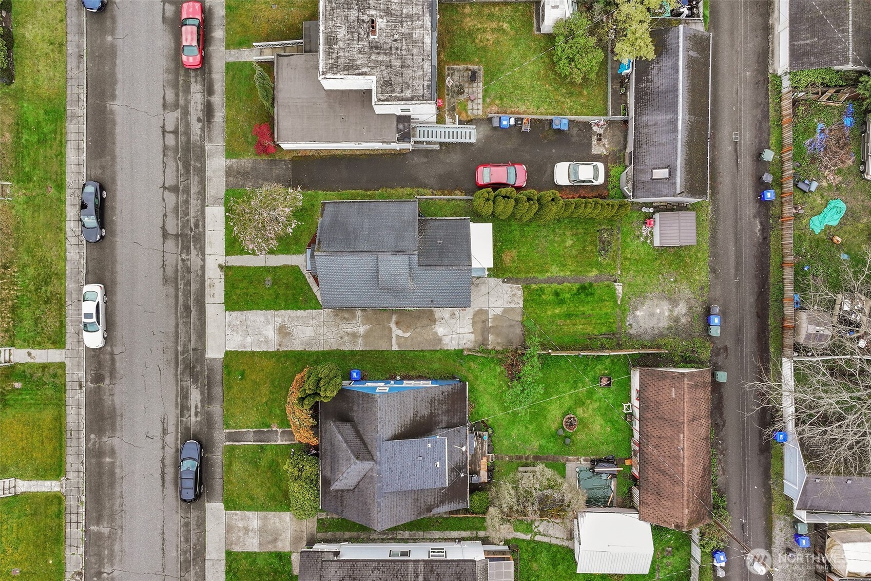 2011 Oakes Avenue , Everett, WA 98201