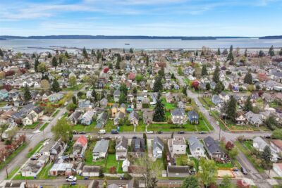 2011 Oakes Avenue , Everett, WA 98201 - Photo 37