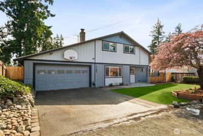 17245 SE 262nd Street , Covington, WA 98042 - Photo 2