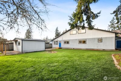 17245 SE 262nd Street , Covington, WA 98042 - Photo 29