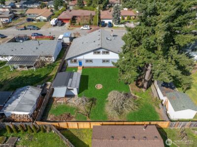 17245 SE 262nd Street , Covington, WA 98042 - Photo 31